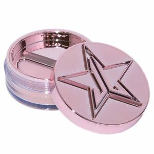 Jeffree Star Cosmetics Magic Setting Powder - Natural NEW